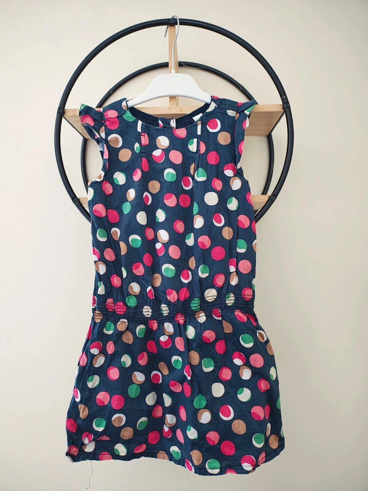 6 ans robe été Okaïdi